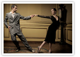 Tango